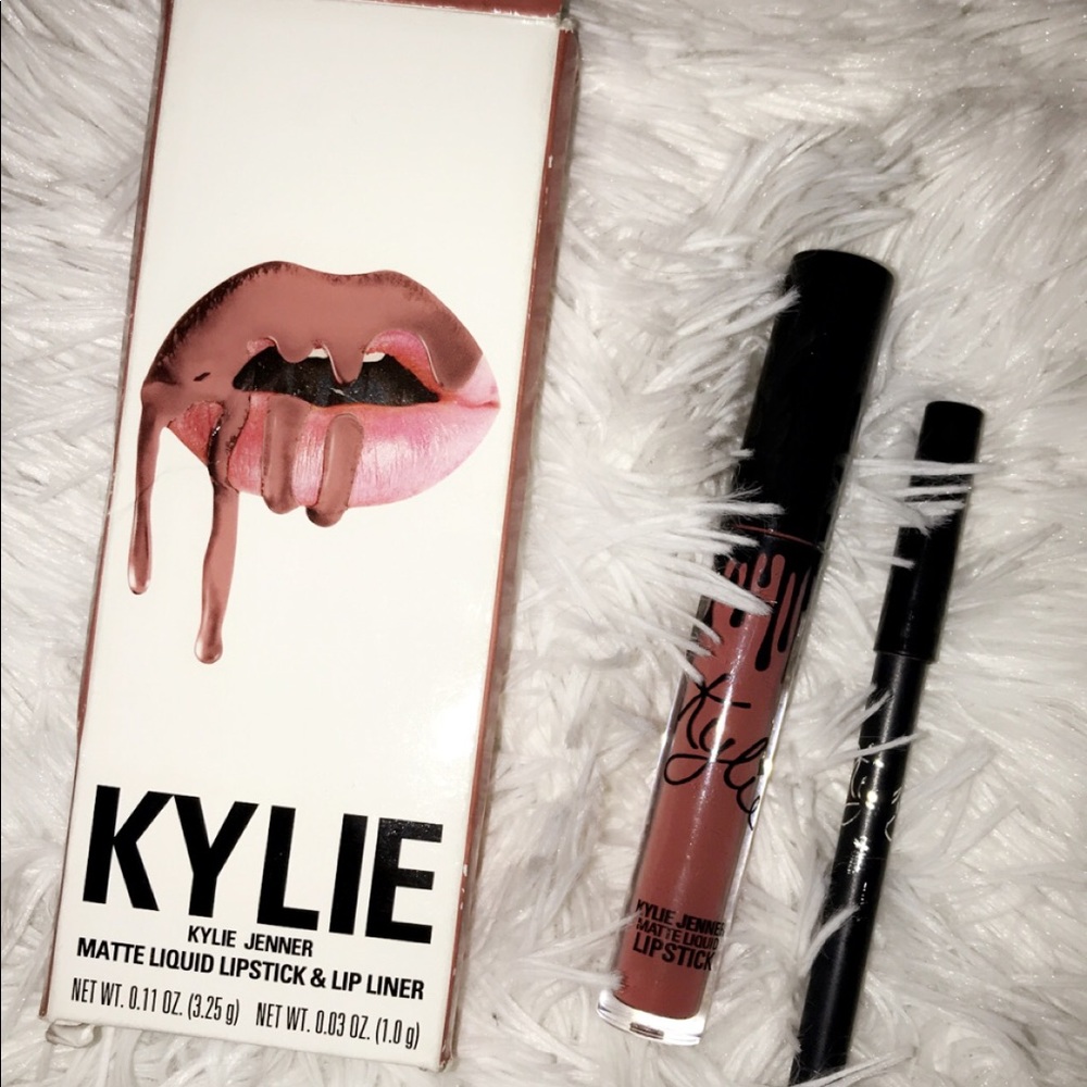 Kylie Jenner Lip Kit